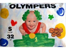  &#171;OLYMPERS&#187;