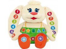 ЗАЙ*КА-ЗНАЙКА ЦЕНА 1000 +ОРГ. СБОР ( В НАЛИЧИЕ 6 ШТУК)