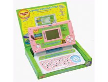 Электронная развивающая игра \\