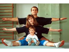 Искусство быть родителем, 8000руб.
