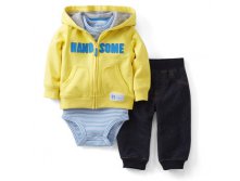 Cart**er's  	Цена:	601	руб.