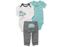 Cart**er's  	Цена:	429	руб.