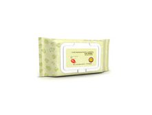 Сухие мыльные фито салфетки SUN HERBAL