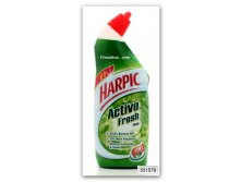   Harpic (Active Fresh Pine) 750  : 130 