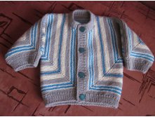 Baby Surprise Jacket