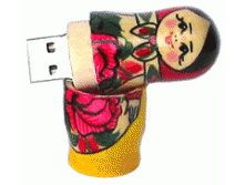 Флешки