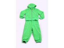 СПОРТИВНЫЙ КОСТЮМ (ЗЕЛЁНЫЙ) - АРТ. MP24, 640 руб.jpg