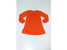 ПЛАТЬЕ СПОРТИВНОЕ (ОРАНЖЕВЫЙ) - АРТ. M714, 240 руб.jpg