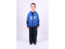СПОРТ. КОСТЮМ - АРТ. M469, ЦВЕТ - СИНИЙ, СЕРЫЙ, ЗЕЛЕНЫЙ, КРАСНЫЙ, 510 руб.jpg
