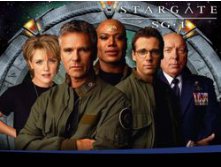 Stargate SG-1