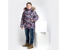 4з1013 Куртка из мембранной ткани для мальчика, 2990 руб.jpg
