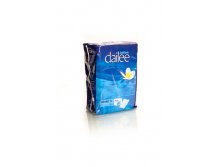 Пеленки детские гигиенические впитывающие Dailee 60х60 Plus 5шт_77,63+%