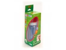 Бутылочка классическая 150мл, Baby Safety