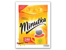  Minutka 240   : 145 