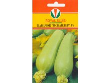 КАБАЧОК ИСКАНДЕР F1_28.20+%
