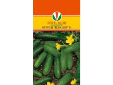 ОГУРЕЦ КЛОДИН F1_44,00+%