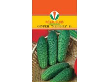 ОГУРЕЦ МЕРЕНГА F1_44,80+%