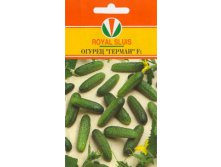 ОГУРЕЦ ГЕРМАН F1_44.00+%