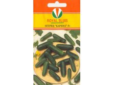 ОГУРЕЦ КАРИН F1_36.00+%