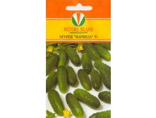 ОГУРЕЦ МАРИНДА F1_31.00+%