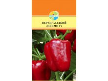 ПЕРЕЦ СЛАДКИЙ ЭСКИМО F1_42.80+%