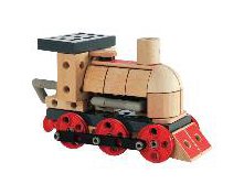   BRIO Builder  34565