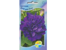 ПЕТУНИЯ ДУО ДАК БЛЮ_21.00+%
