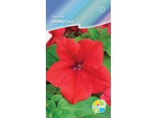 Петуния ЛИМБО ред NEW! _16,10+%