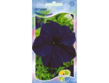 ПЕТУНИЯ ЛИМБО синяя_15,90+%