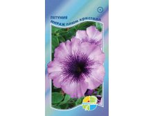 ПЕТУНИЯ МИРАЖ плюм кристалл_12,80+%