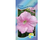 ПЕТУНИЯ СУПЕРКАСКАД блаш_12,80+%