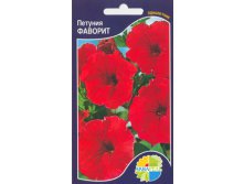 ПЕТУНИЯ ФАВОРИТ_9.80+%
