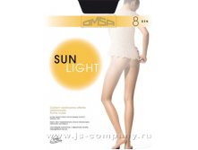 OMSA  SUN LIGHT 8 - 155 .