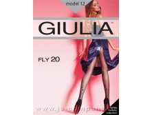 GIULIA FLY 12 - 107 .