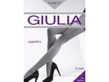 GIULIA HAPPY 18 - 160 .