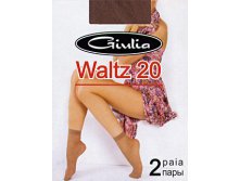 Giulia WALTZ 20  (2 ) - 23,84 .