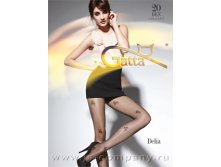 GATTA DELIA 08 - 133 .