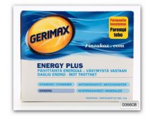  Gerimax Energy Plus 30    : 420 