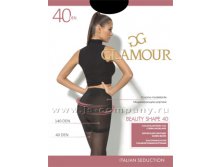 GLAMOUR BEAUTY SHAPE 40 - 171 .