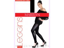 MARILYN HEEL LEGGINSY - 194,09 .