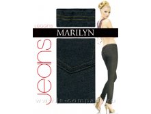 MARILYN JEANS LEGGINSY - 444,92 .