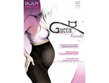 Gatta BODY PROTECT 40 - 139,61 .