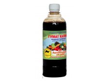 Гумат калия универсальный (250 мл)_118 руб.+%