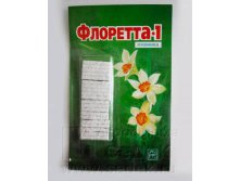 Флоретта_удобрение палочки(20 шт)_60+%