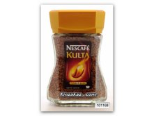   Nescafe Kulta 50  : 135  