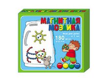 00944 Мозаика магнитная 2.180 0944, 205,00