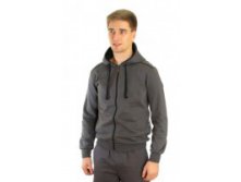 850 руб.Комплект серый 100% хлопок футер разм.M L XL 2XL .JPG