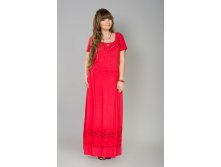 14062-3	платье	L-2XL (3)	коралл	новая цена 17,00!!!!!!!!!!!$18,90