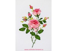АНТИЧНАЯ РОЗА_550+%