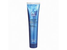 DEEP SHINING          () 120  - 246 . + %